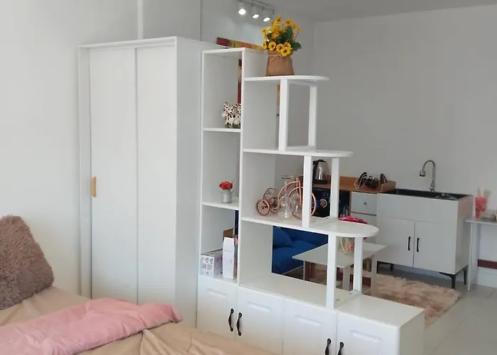 Apartment - Cozy Budget Flat In Ladphao Rd, Bangkapi
