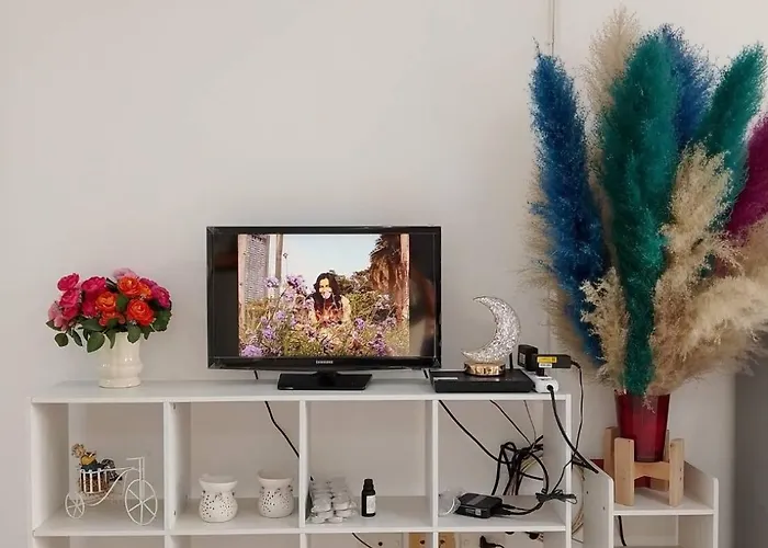 Apartment - Cozy Budget Flat In Ladphao Rd, Bangkapi