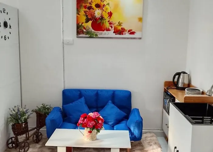 Apartment - Cozy Budget Flat In Ladphao Rd, Bangkapi