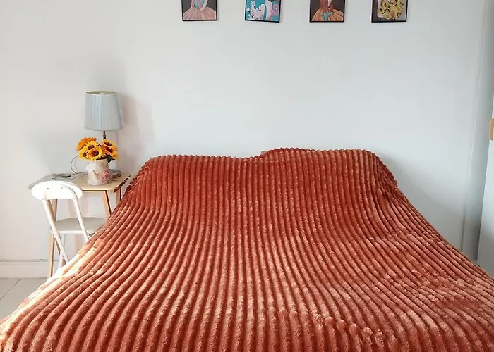 The Sunflower Room In Ladphao * Бангкок